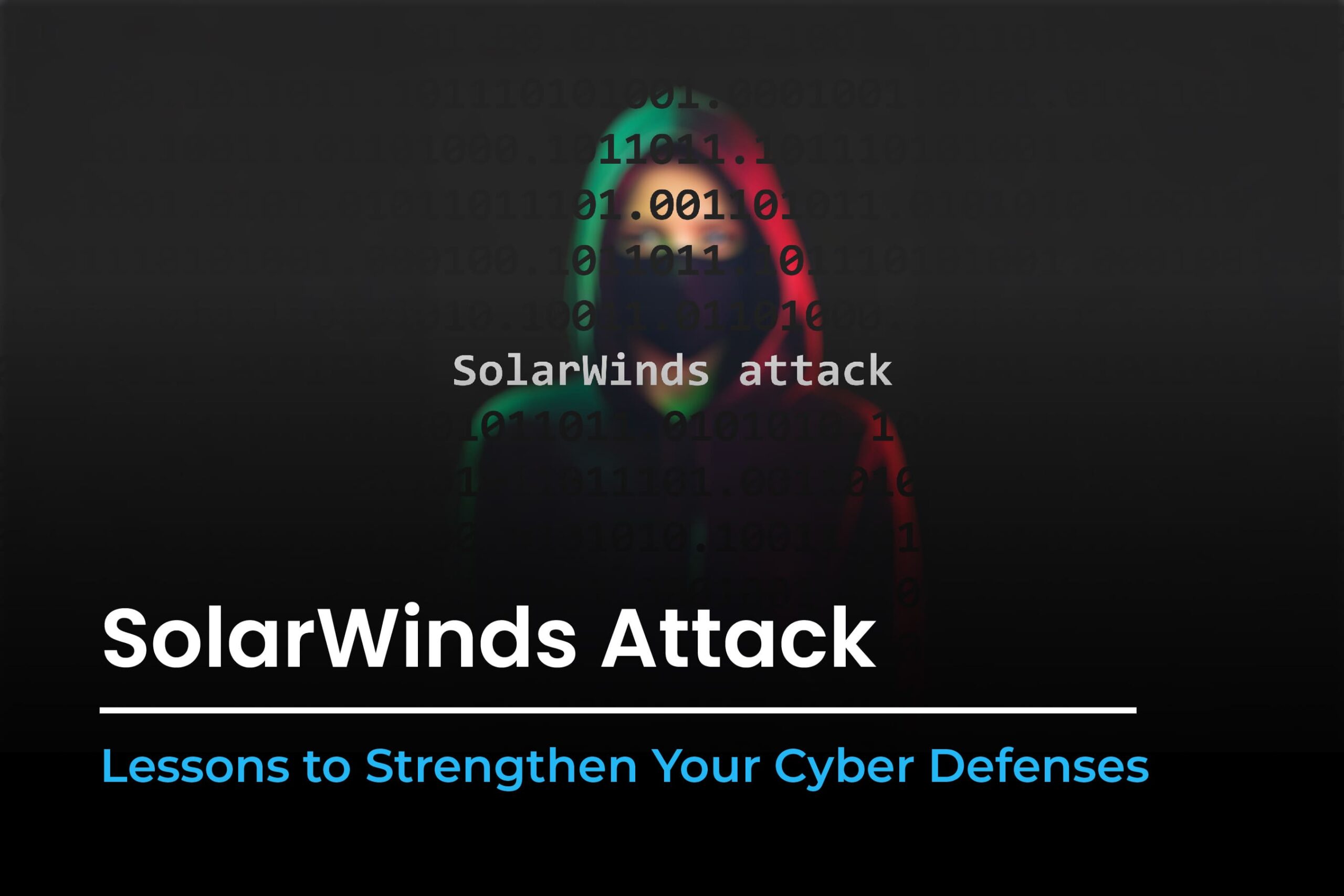 solarwind attack