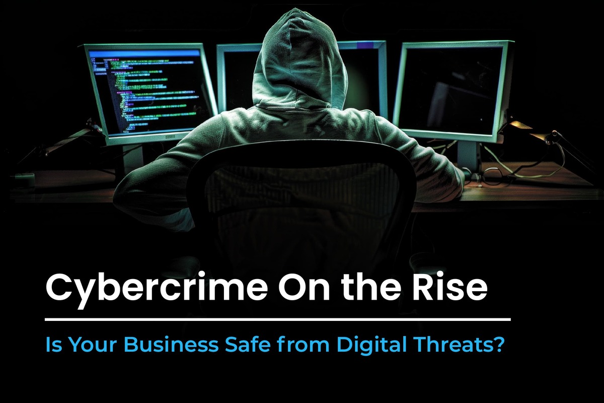 Cyber crime