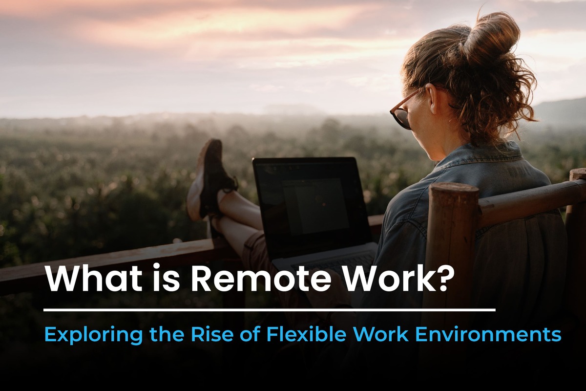 remote work