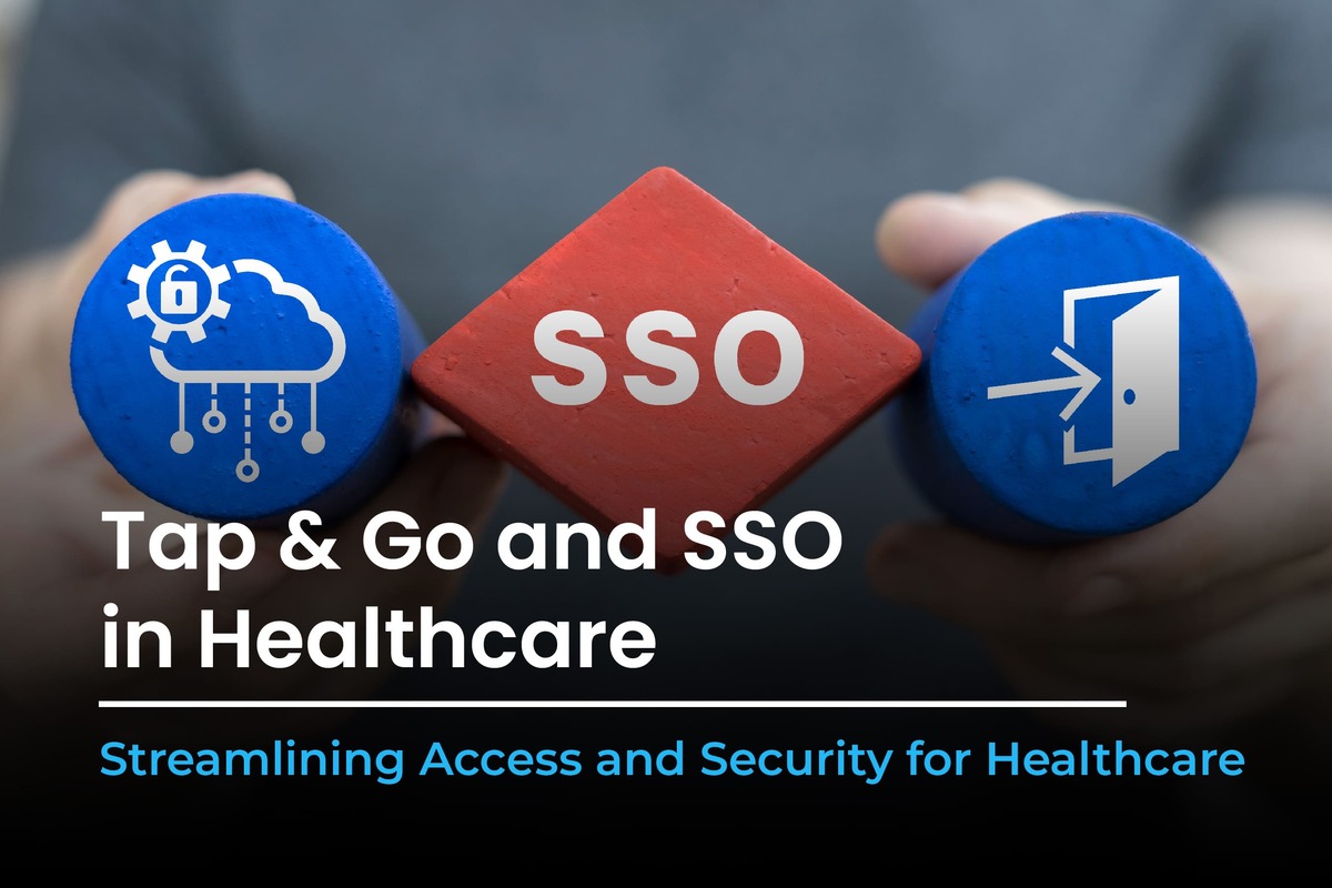 sso in healthcare