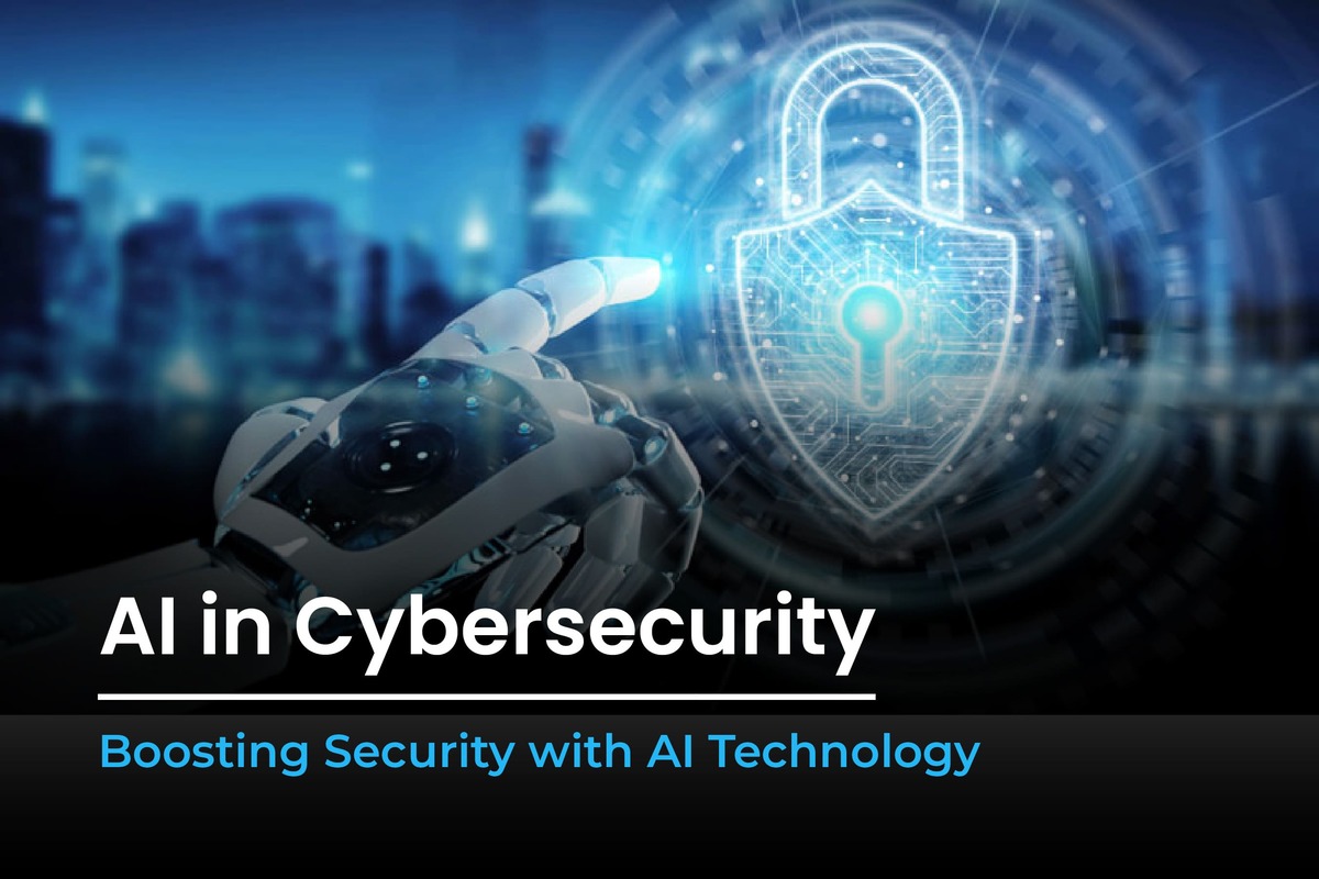 AI in cyber Security