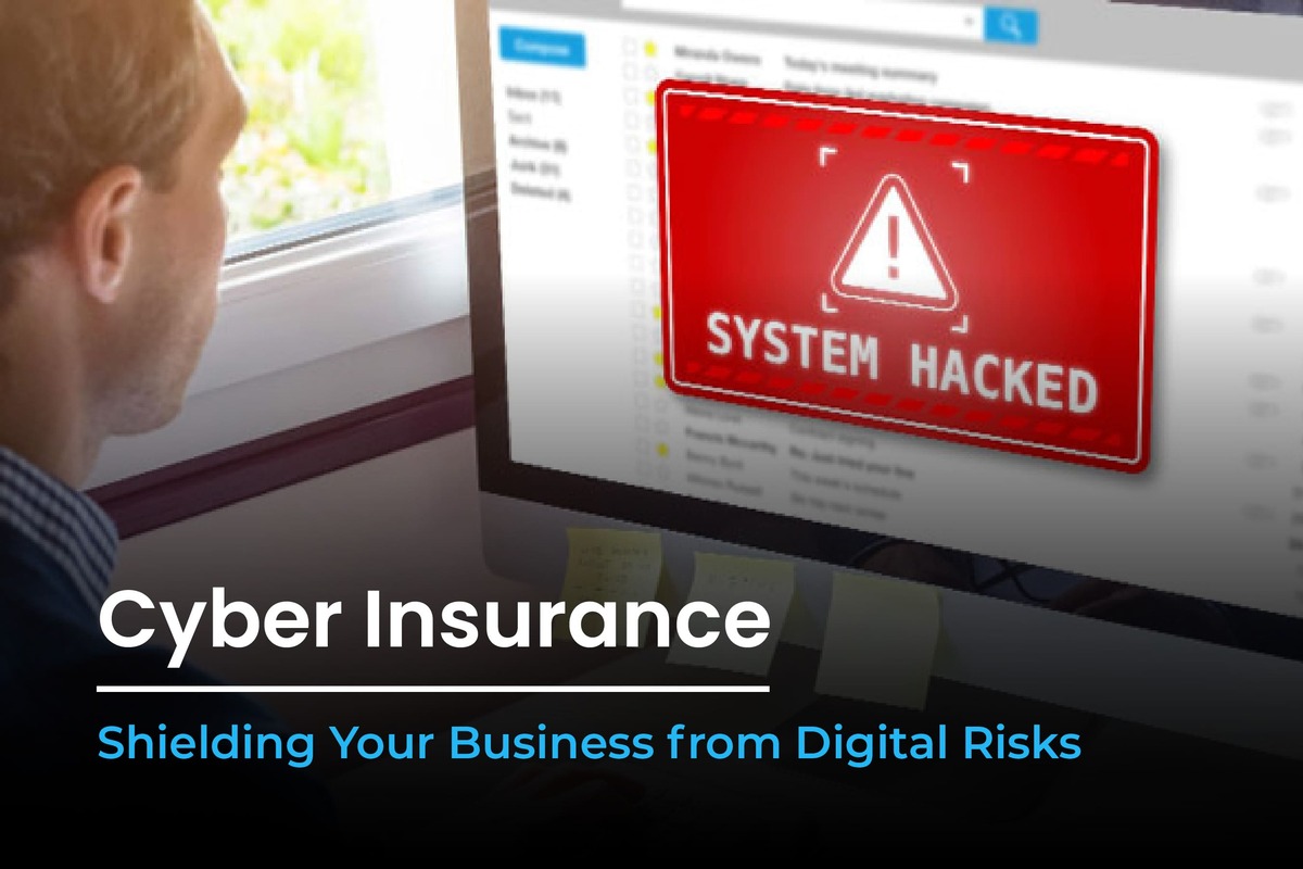 Cyber insurance