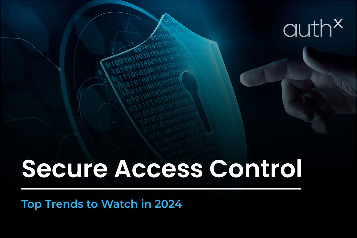 access control trends