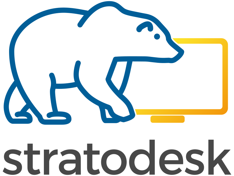 Stratodesk-logo