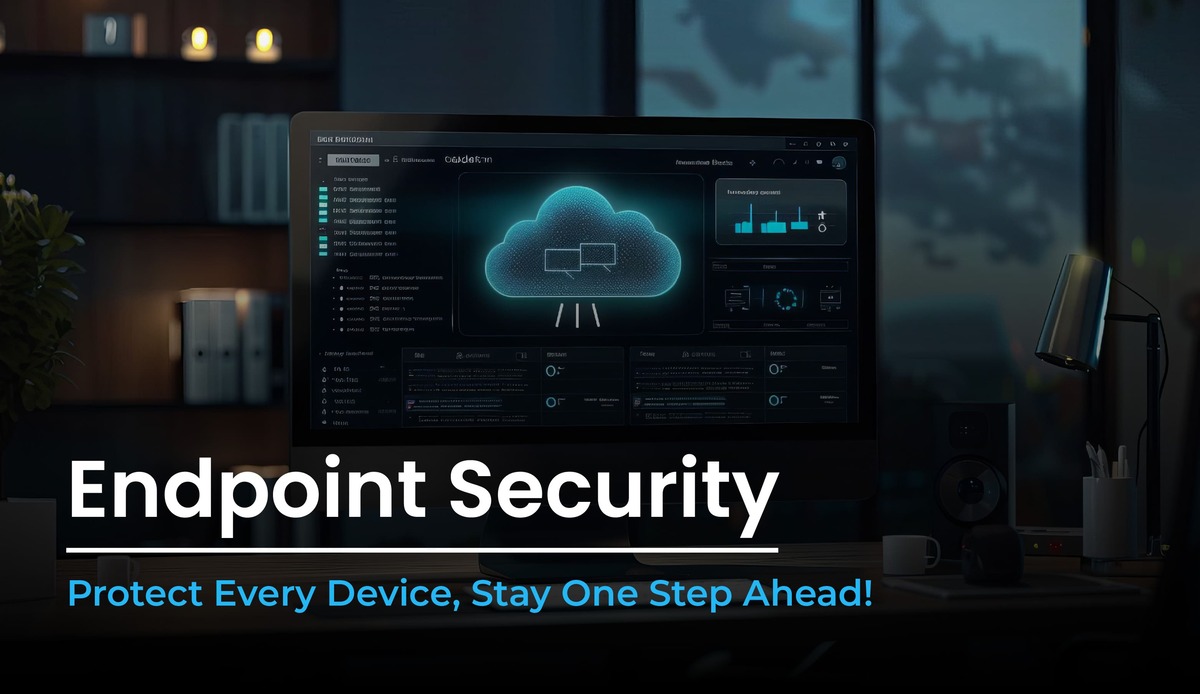 endpoint security