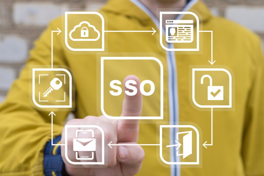 benefits of sso