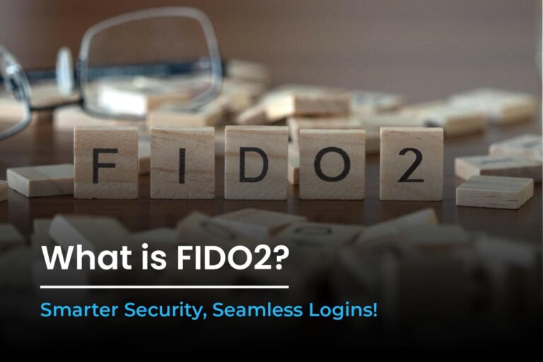 What is FIDO2? How Does FIDO2 Authentication Work?