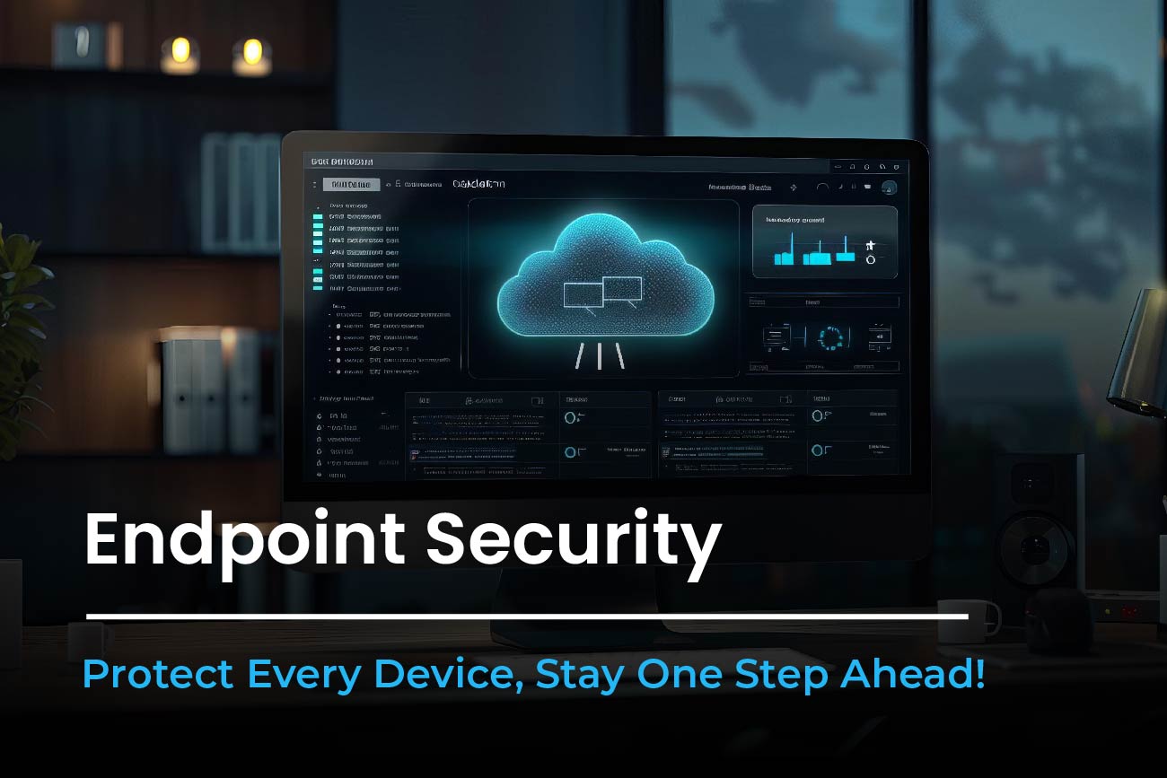 Endpoint security