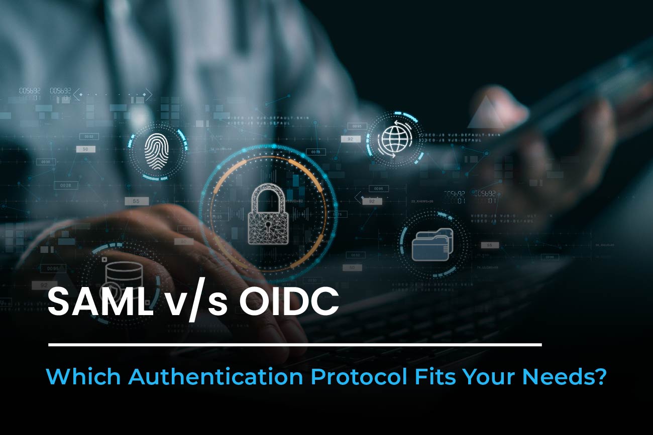 saml vs oidc