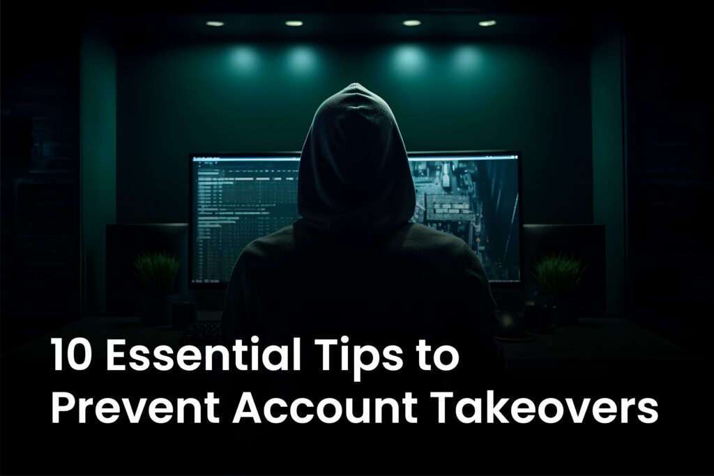 Picture Idea: Guide 10 Essential Tips To Prevent Account Takeovers