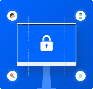Secure Your Enterprise with AuthX’s authentication solutions