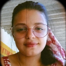 Picture of Prajalani Rout